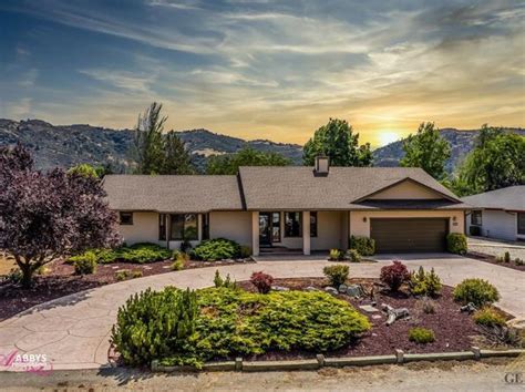 tehachapi homes for sale|tehachapi zillow.